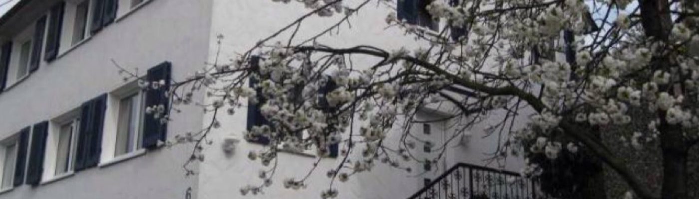 Gästehaus Kaiser Ostfildern